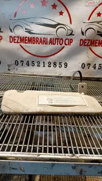 Parasolar Dreapta Citroen C5