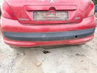 Bara Spate Peugeot 207