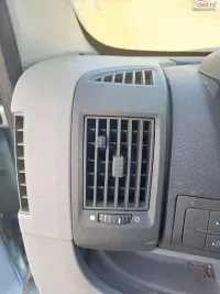 Grila Aer Stnga Peugeot Boxer
