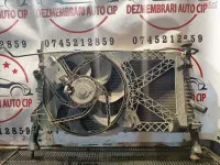 Radiator Racire Apa Ford Transit 2 2 Tdci Cod 6c118005ad