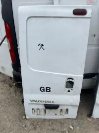 Usa Spate Stnga Opel Vivaro
