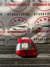 Stop Renault Scenic I Stanga