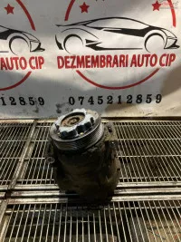 Compresor Ac Mercedes Benz C Class 2 2 Cdi Cod 447220 8221
