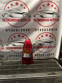 Stop Dreapta Opel Astra G Break Cod 39320