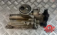 Pompa De Ulei Mini Cooper 1 6 Benzina 2004 11417614358