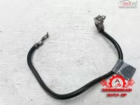 Borna Minus Baterie Mini Cooper 1 6 Benzina 2004 12427534570