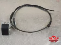 Maneta Deblocare Capota Mini Cooper 1 6 Benzina 2004 51237148865