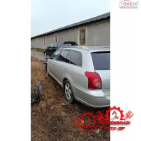 Geam Fix Stanga Spate Toyota Avensis 2006 6272005110