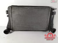Intercooler Seat Altea 1 9 Tdi Bxe 2006 1k0145803s