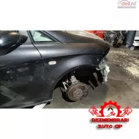 Aripa Fata Dreapta Seat Altea 1 9 Tdi Bxe 2006 5p0821022a