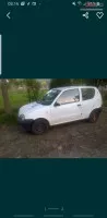 Dezmembrez Fiat Seicento