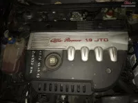 Vand Alfa Romeo 159 din 2001, avariat in lateral(e)