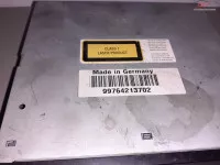Dvd Navigatie Porsche 911