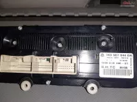 Comenzi Clima Vw Golf 5