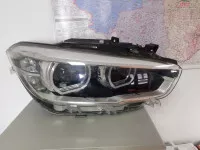 Far Bmw F20 F21 Facelift