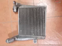 Radiator Intercooler Porsche Panamera Diesel 
