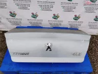 Portbagaj Peugeot 407 2004 Albastru Inchis 