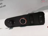 Buton Reglaj Oglinzi + Blocare / Deblocare + Bricheta + Esp Seat Altea 2006 