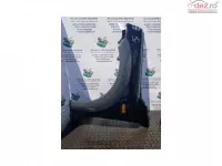Aripa Stanga Land Rover Freelander 1999 Negru (id 43) 