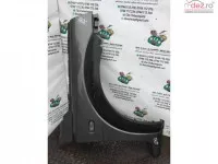 Aripa Dreapta Land Rover Freelander 2002 Negru (id 766) 
