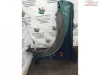 Aripa Stanga Land Rover Freelander 2003 Verde (id 690) 
