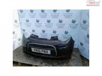 Bara Fata Citroen C1 2010 Negru (id 52) 