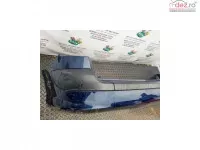 Bara Spate Peugeot 208 2010 Albastru (id 796) 