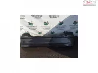 Bara Spate Mercedes Benz A Class 2002 Negru Argintiu (id &nbsp P15&nbsp