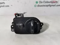 Bloc Lumini Ford Fiesta 5 2002 2008 (id 72 415) 