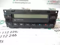 Panou Climatronic Vw Bora (id 257) 
