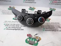 Panou Clima Chevrolet Spark 2013 (id 135) 