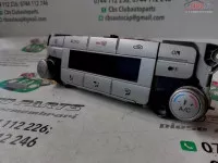Panou Climatronic Ford Mondeo Mk4 2008 (id 73) 