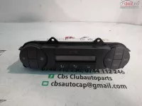 Panou Clima Ford Mondeo (id 12) 