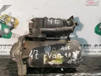 Electromotor Vw Lupo 2005 (id 47) 