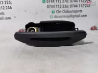 Scrumiera Renault Megane 1 2002 (id 72 424) 