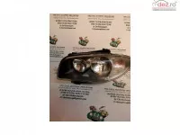 Far Stanga Bmw 116 2007 (id 682) 