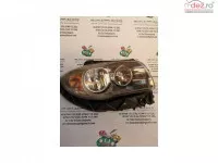 Far Dreapta Bmw 116 2007 (id 684) 