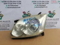 Far Stanga Toyota Avensis 2007 Lupa (id 981) 