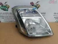 Far Dreapta Citroen C2 2004 (id A134) 