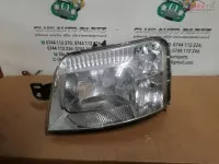 Far Stanga Fiat Panda 2005 (id A220) 