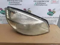 Far Dreapta Renault Scenic 2 2006 (id A127) 