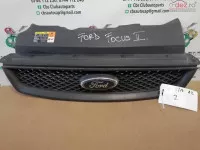 Grila Centrala Ford Focus 2 2005 (id 2) 