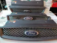 Grila Centrala Ford Focus 2 2005 Negru (id 4) 