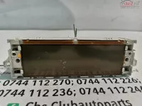 Display Bord Radio Citroen C4 2006 (id 18) 