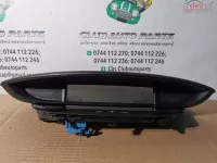 Display Bord Citroen C4 (id 55 5) 