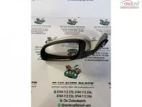 Oglinda Stanga Peugeot 307 Gri 2006 (id 838) 