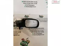 Oglinda Dreapta Peugeot 307 Negru 2006 (id 797) 