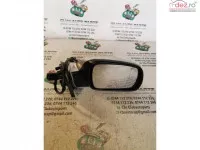 Oglinda Dreapta Peugeot 307 Gri 2007 (id 763) 