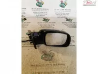 Oglinda Dreapta Peugeot 307 Albastru 2007 (id 760) 
