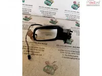 Oglinda Stanga Peugeot 307 Cc Gri Sobolan 2007 (id 725) 